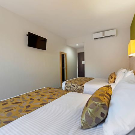 Sleep Inn Culiacan Culiacán Exterior foto