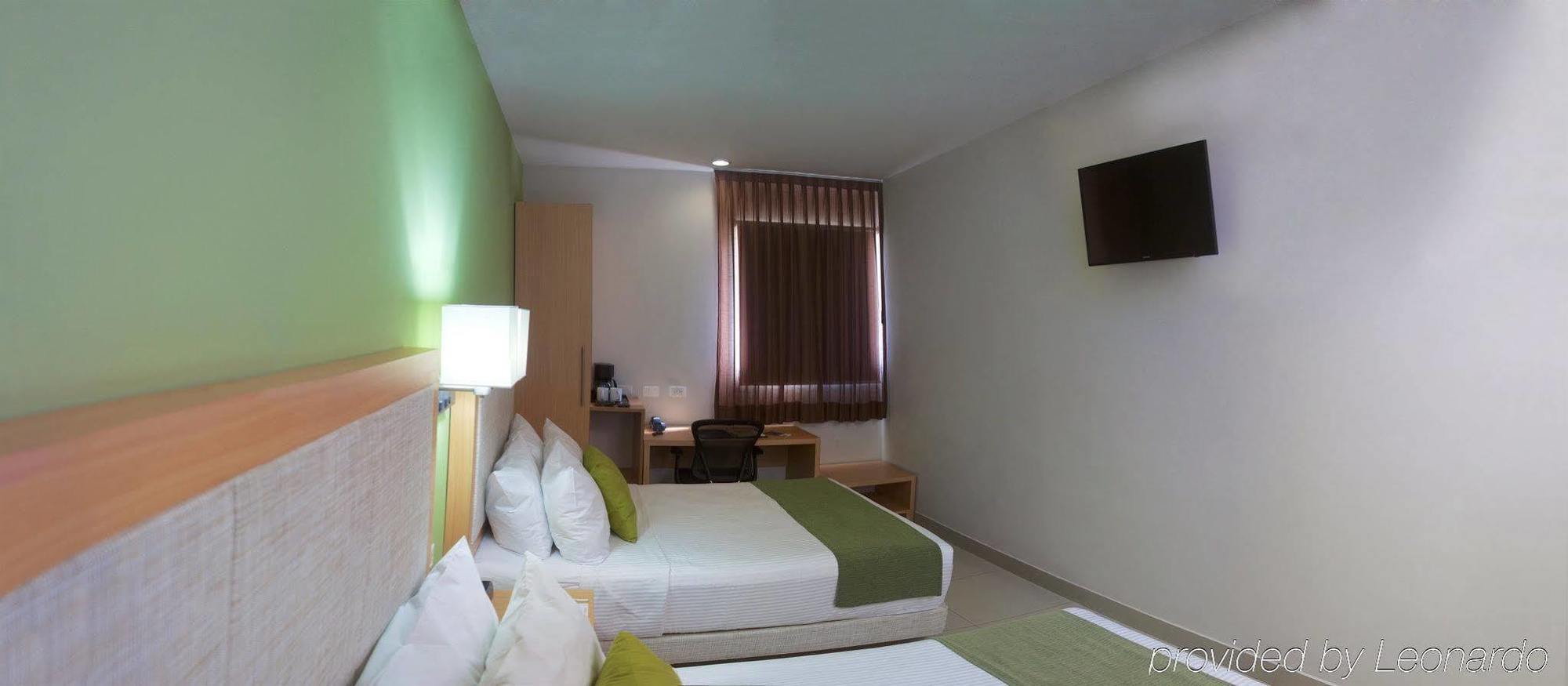 Sleep Inn Culiacan Culiacán Exterior foto
